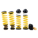 27325089 Height Adjustable Lowering Springs ST HAS ST Suspensions