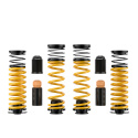 273250BE Height Adjustable Lowering Springs ST HAS ST Suspensions