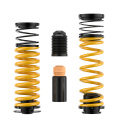 273250BE Height Adjustable Lowering Springs ST HAS ST Suspensions