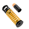 273250BE Height Adjustable Lowering Springs ST HAS ST Suspensions