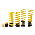 27327018 Height Adjustable Lowering Springs ST HAS ST Suspensions