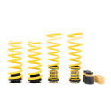 27327019 Height Adjustable Lowering Springs ST HAS ST Suspensions