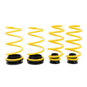 27366010 Height Adjustable Lowering Springs ST HAS ST Suspensions