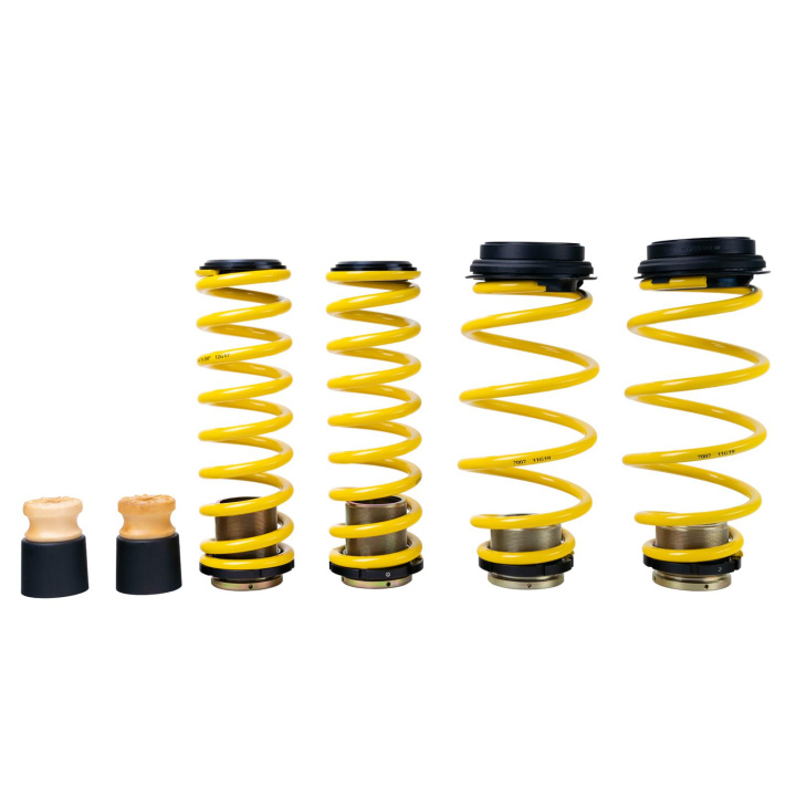 27370022 Height Adjustable Lowering Springs ST HAS ST Suspensions in the group Select car model / Peugeot / 508 MK2 2018+ at DDESIGN Scandinavia AB (ST-27370022)