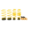 273800CJ Height Adjustable Lowering Springs ST HAS ST Suspensions