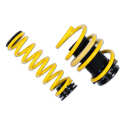 273800CY Height Adjustable Lowering Springs ST HAS ST Suspensions
