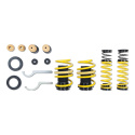 27381066 Height Adjustable Lowering Springs ST HAS ST Suspensions