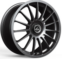 fifteen52 Podium 19x8.5 5x108/5x112 45mm ET 73.1mm Center Bore Frosted Graphite Wheel
