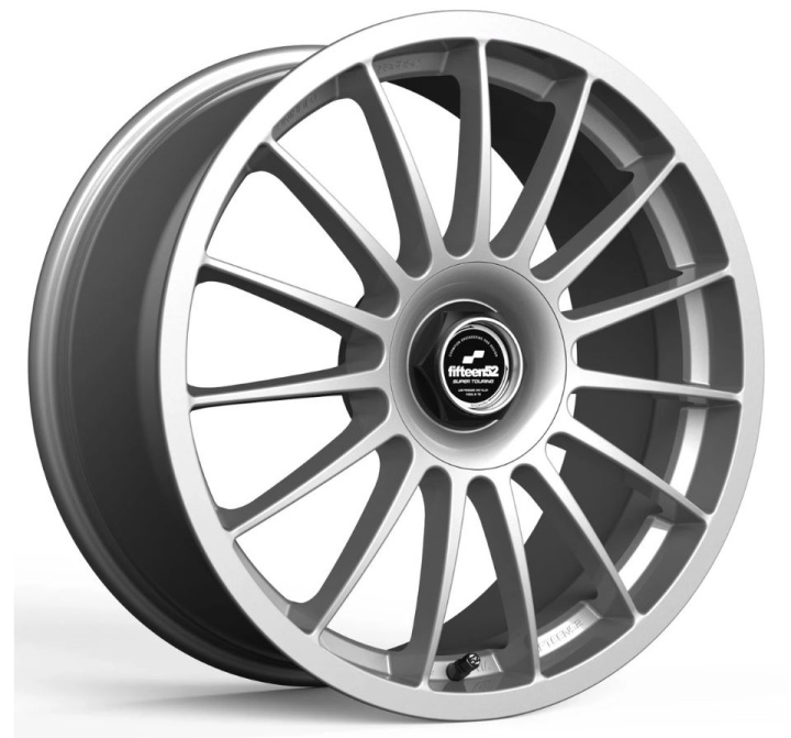 fifteen52 Podium 18x8.5 5x108/5x112 45mm ET 73.1mm Center Bore Speed Silver Wheel in the group Exterior / Wheels & Tires / Wheels / fifteen52 / Podium at DDESIGN Scandinavia AB (STPSS-88558-45)