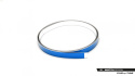 Decorative stripe for self sticking Blue Maxton Design