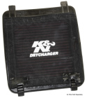 Drycharger Wrap Su-4002-T Black K&N Filters