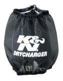 Drycharger Wrap Su-4506 Black K&N Filters