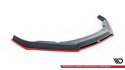 Subaru BRZ 2012-2017 Front Splitter V.3 Maxton Design