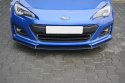 Subaru BRZ Facelift 2017-2020 Racingsplitter V.1 Maxton Design