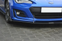 Subaru BRZ Facelift 2017-2020 Racingsplitter V.3 Maxton Design