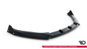 Subaru BRZ Mk2 2021+ Front Splitter V.1 + Flaps Maxton Design