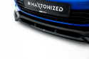 Subaru BRZ Mk2 2021+ Front Splitter V.1 Maxton Design
