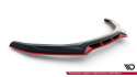 Subaru BRZ Mk2 2021+ Front Splitter V.2 Maxton Design