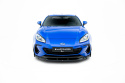 Subaru BRZ Mk2 2021+ Front Splitter V.3 Maxton Design