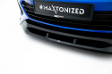 Subaru BRZ Mk2 2021+ Front Splitter V.3 Maxton Design