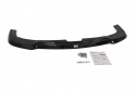 Front Splitter Subaru Impreza Wrx Sti (HAWKEYE) Maxton Design
