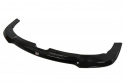Front Splitter Subaru Impreza Wrx Sti (HAWKEYE) Maxton Design