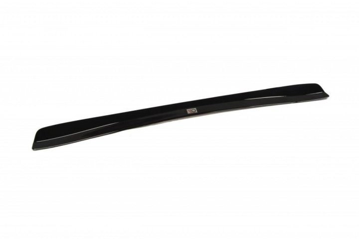Subaru Impreza WRX STI 2003-2006 Spoiler Cap (Lower) Maxton Design in the group Select car model at DDESIGN Scandinavia AB (SU-IM-2F2-WRX-STI-CAP1-BL)