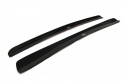 Subaru Impreza WRX STI 2003-2006 Spoiler Cap (Lower) Maxton Design