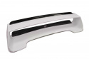 Subaru Impreza WRX STI 2003-2006 Spoiler Cap (Lower) Maxton Design