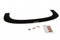 Subaru Impreza WRX STI 2003-2006 Racing Front Splitter V.1 Maxton Design