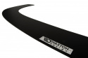 Subaru Impreza WRX STI 2003-2006 Racing Front Splitter V.1 Maxton Design