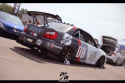 Subaru Impreza WRX STI 2003-2006 Diffuser Maxton Design