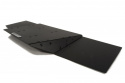 Subaru Impreza WRX STI 2003-2006 Diffuser Maxton Design