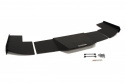 Subaru Impreza WRX STI 2003-2006 Diffuser Maxton Design