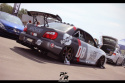 Subaru Impreza WRX STI 2003-2006 Diffuser Maxton Design