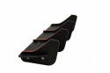 Subaru Impreza WRX STi 2008-2011 Diffuser Maxton Design