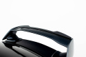 Subaru Impreza WRX STI Mk3 Facelift 2011-2014 Spoiler Cap Maxton Design