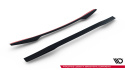 Subaru Impreza WRX STI Mk3 Facelift 2011-2014 Spoiler Cap Maxton Design