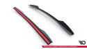 Subaru Impreza WRX STI Mk3 Facelift 2011-2014 Spoiler Cap Maxton Design