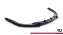Subaru Impreza WRX STI Mk3 Facelift 2011-2014 Front Splitter V.2 Maxton Design