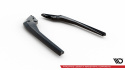 Subaru WRX STi 2015-2021 Rear Side Splitters V.2 Maxton Design