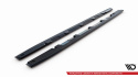 Subaru WRX STi 2015-2021 Side Skirts Diffusers V.2 Maxton Design