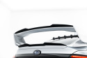 Upper Spoiler Cap Subaru WRX STI Mk2 Maxton Design