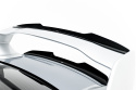 Upper Spoiler Cap Subaru WRX STI Mk2 Maxton Design