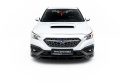 Front Splitter V.1 Subaru WRX STI Mk2 Maxton Design