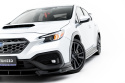 Front Splitter V.1 Subaru WRX STI Mk2 Maxton Design