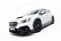 Front Splitter V.1 Subaru WRX STI Mk2 Maxton Design