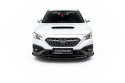 Front Splitter V.2 Subaru WRX STI Mk2 Maxton Design