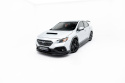 Front Splitter V.2 Subaru WRX STI Mk2 Maxton Design
