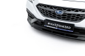 Front Splitter V.2 Subaru WRX STI Mk2 Maxton Design